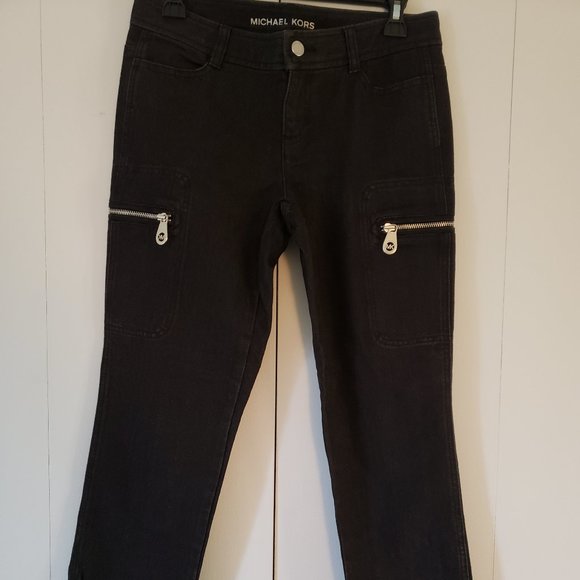 Michael kors ankle jeans - Picture 1 of 5